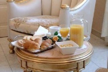 Bed and Breakfast Bed&Breakfast Armonia All Opera  | Roma | Roma | Italia 3