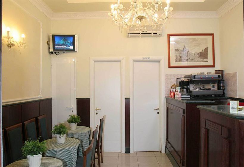 Hotel Chicago  | Roma | Roma | Italia 1