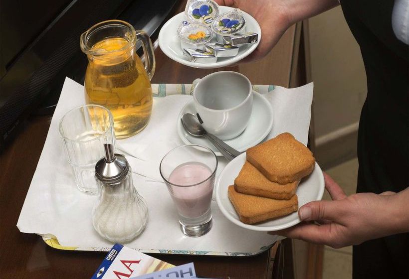 Hotel Chicago  | Roma | Roma | Italia 10