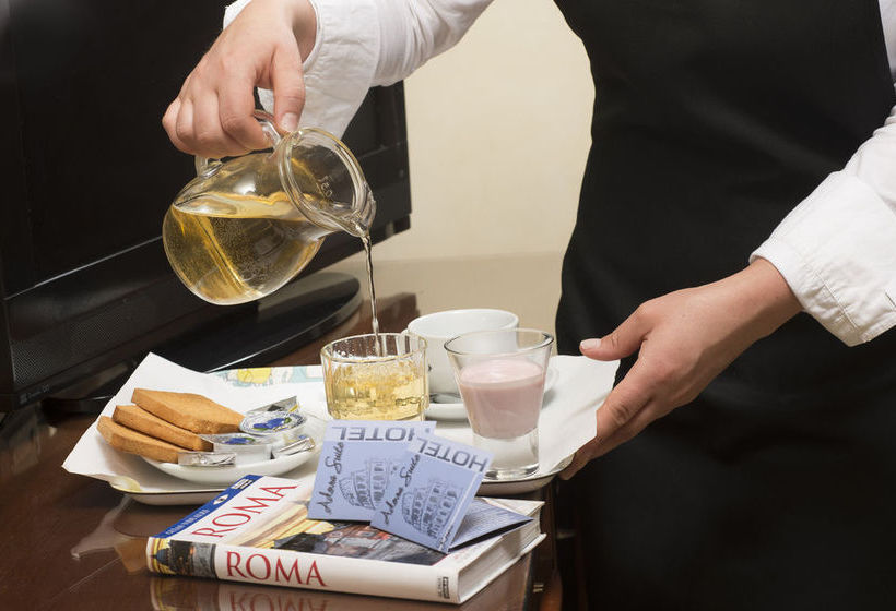 Hotel Chicago  | Roma | Roma | Italia 14