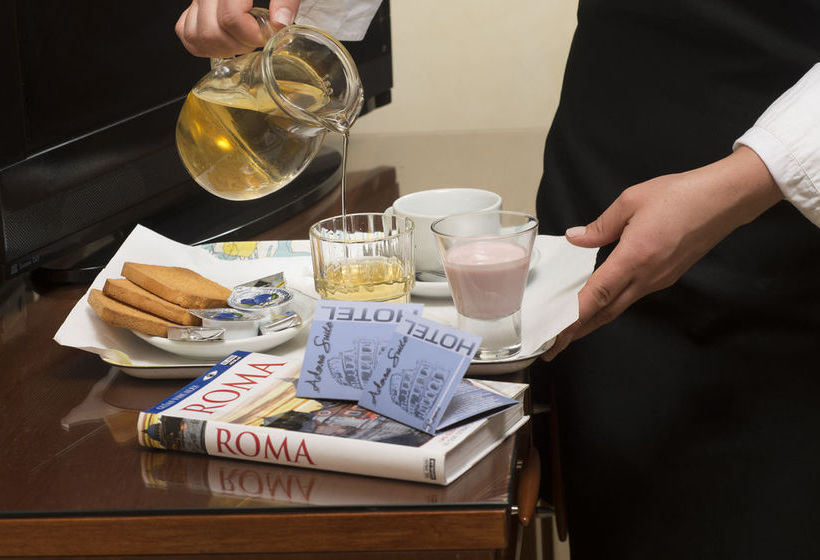 Hotel Chicago  | Roma | Roma | Italia 15