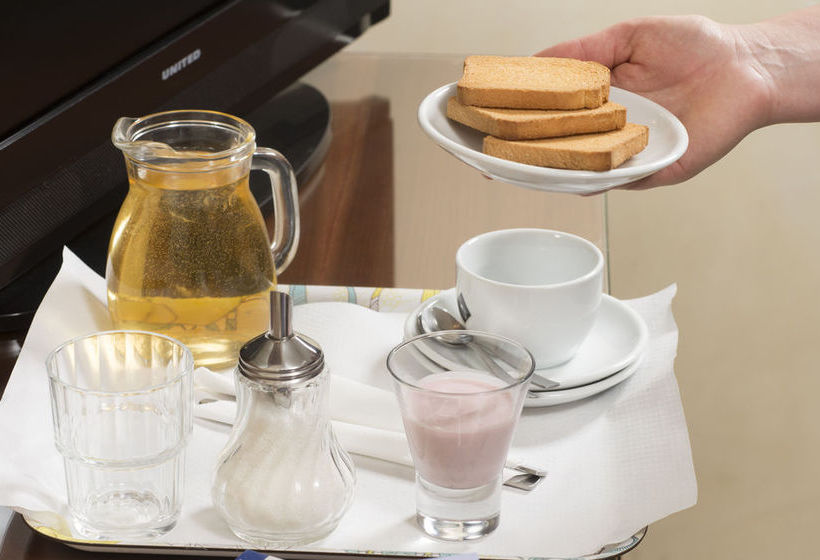 Hotel Chicago  | Roma | Roma | Italia 19