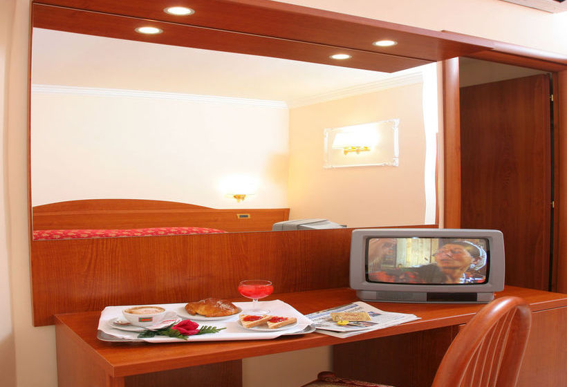 Hotel Chicago  | Roma | Roma | Italia 2