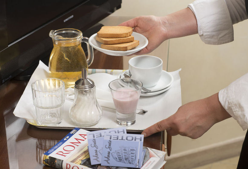 Hotel Chicago  | Roma | Roma | Italia 20