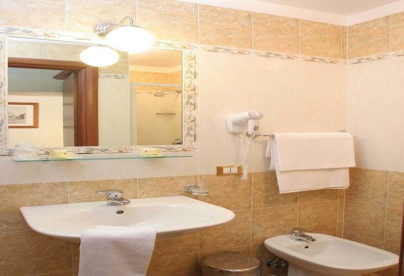 Hotel Chicago  | Roma | Roma | Italia 3