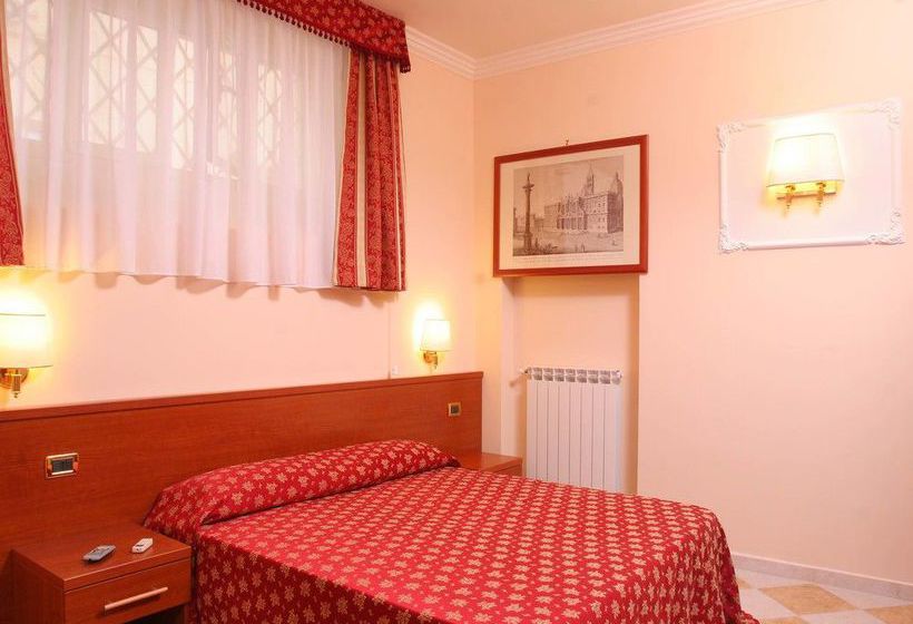 Hotel Chicago  | Roma | Roma | Italia 4