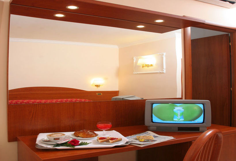 Hotel Chicago  | Roma | Roma | Italia 5