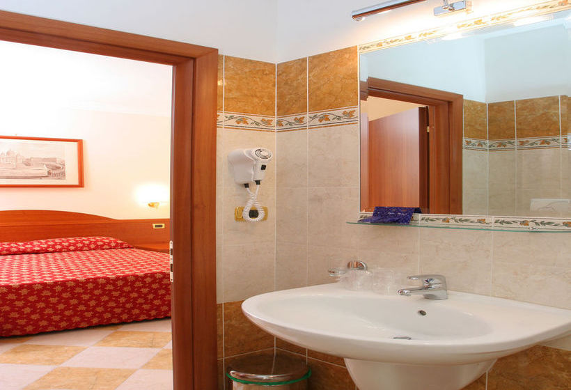 Hotel Chicago  | Roma | Roma | Italia 8