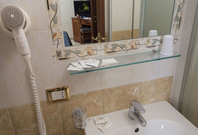 Hotel Chicago  | Roma | Roma | Italia 9