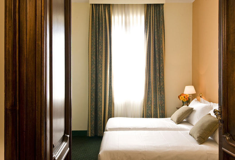 Hotel Rome Garden  | Roma | Roma | Italia 1