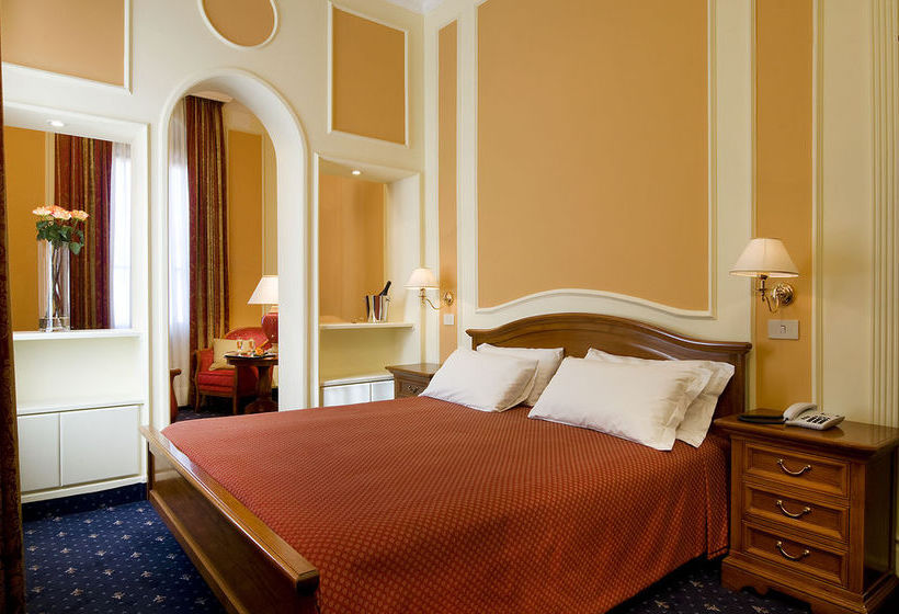 Hotel Rome Garden  | Roma | Roma | Italia 11