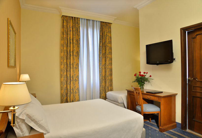 Hotel Rome Garden  | Roma | Roma | Italia 12