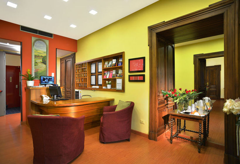 Hotel Rome Garden  | Roma | Roma | Italia 15