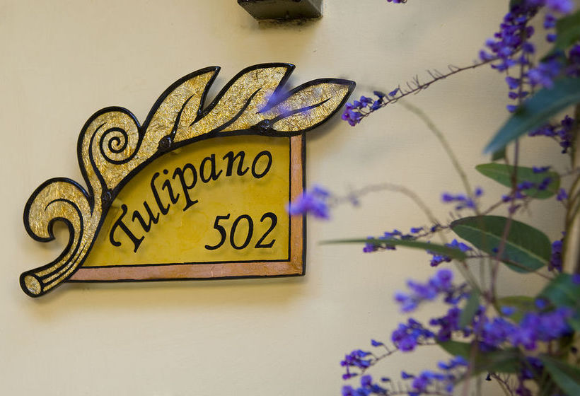 Hotel Rome Garden  | Roma | Roma | Italia 19