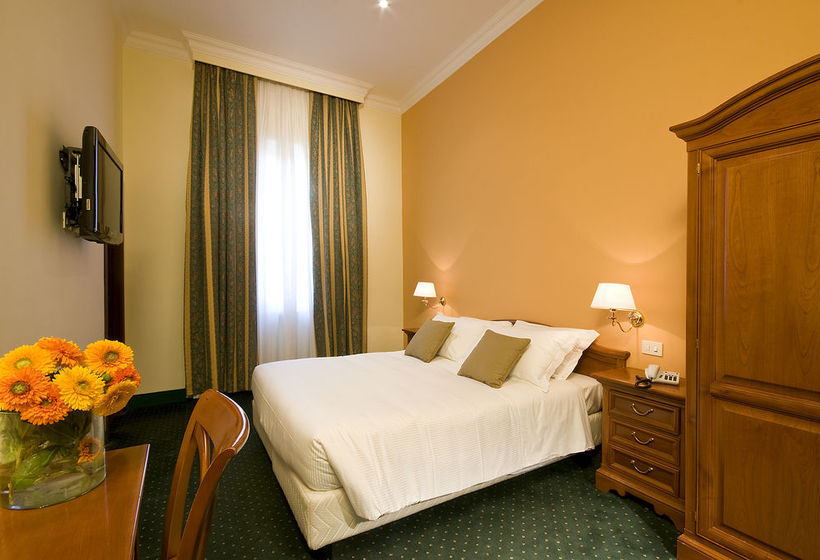 Hotel Rome Garden  | Roma | Roma | Italia 2