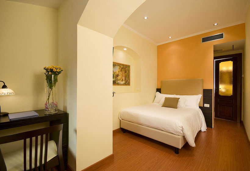 Hotel Rome Garden  | Roma | Roma | Italia 4