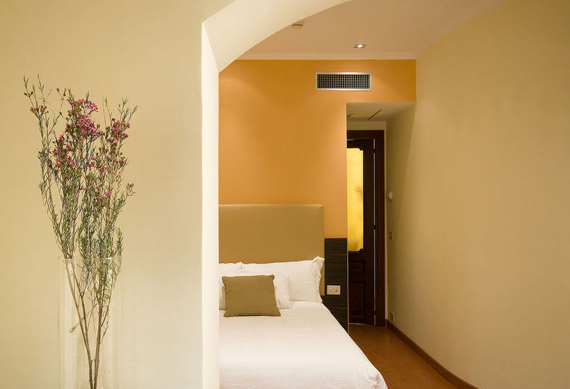 Hotel Rome Garden  | Roma | Roma | Italia 5