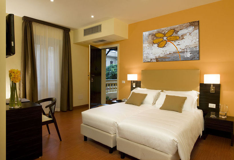 Hotel Rome Garden  | Roma | Roma | Italia 8