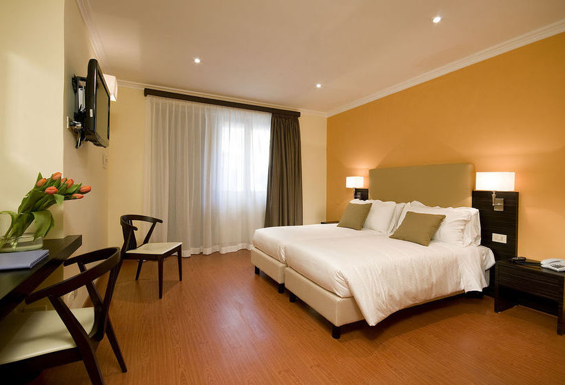 Hotel Rome Garden  | Roma | Roma | Italia 9