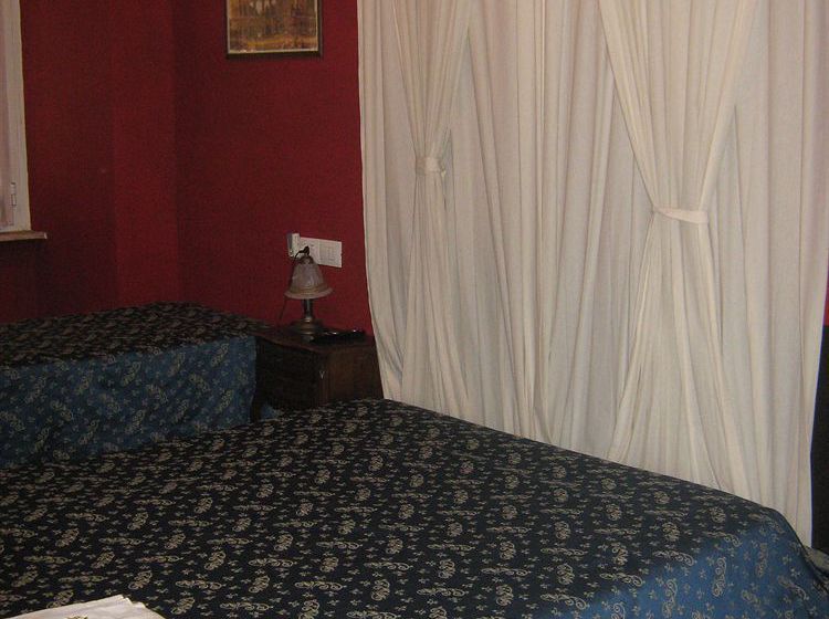 Hotel Ferraro  | Roma | Roma | Italia 3