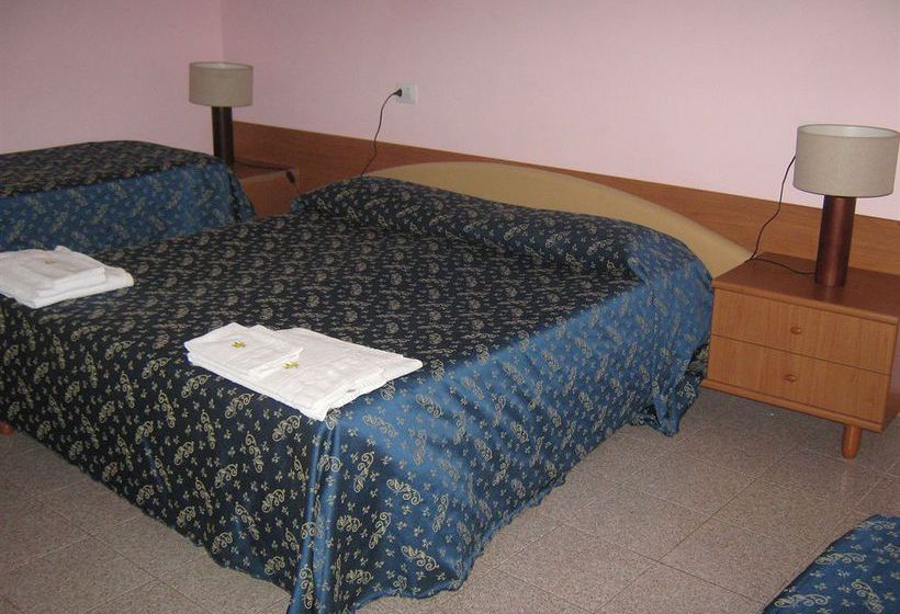 Hotel Ferraro  | Roma | Roma | Italia 4