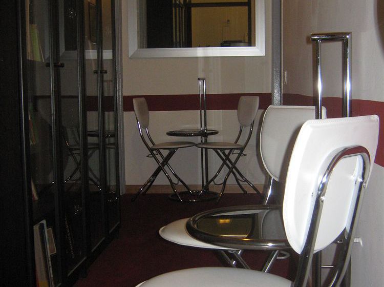 Hotel Ferraro  | Roma | Roma | Italia 5