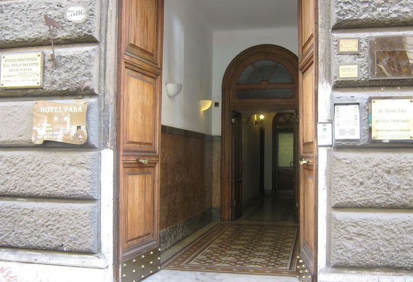 Hotel Ferraro  | Roma | Roma | Italia 6