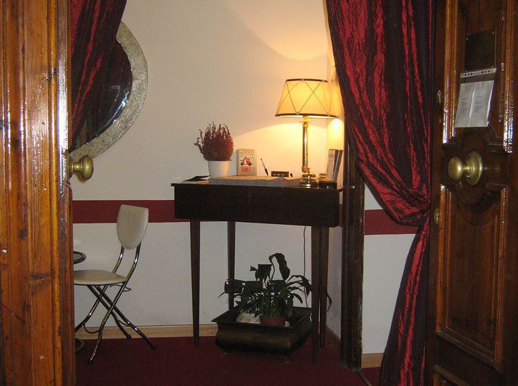 Hotel Ferraro  | Roma | Roma | Italia 8