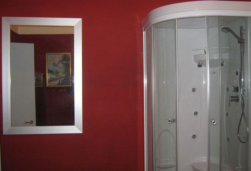 Hotel Ferraro  | Roma | Roma | Italia 9