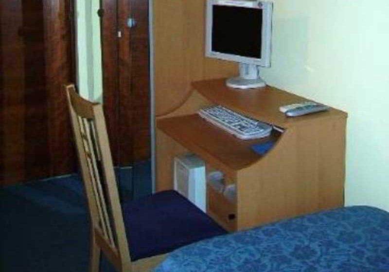 Hotel Arena House  | Roma | Roma | Italia 2