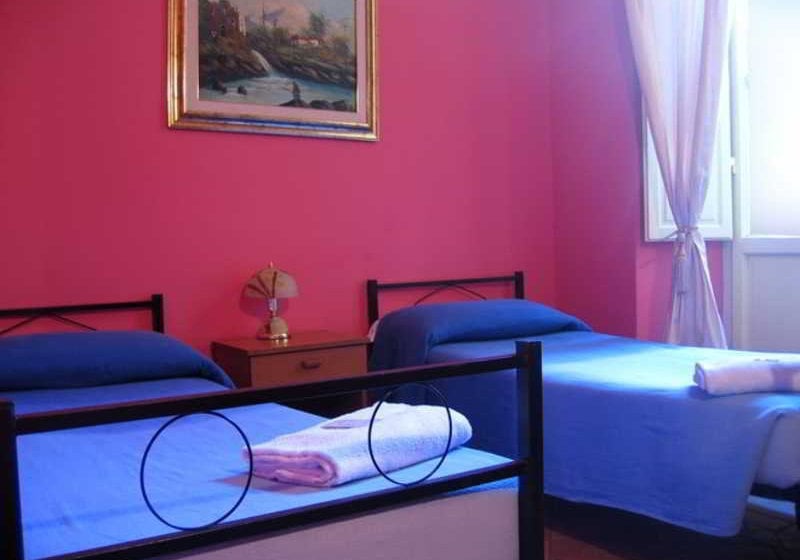 Hotel Il Papavero  | Roma | Roma | Italia 1