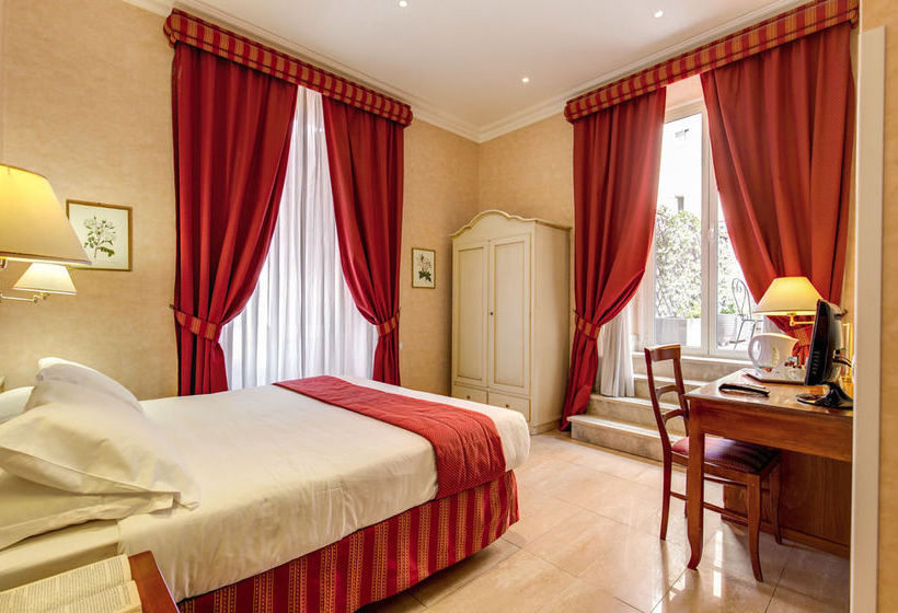 Hotel Roman Terrace  | Roma | Roma | Italia 1