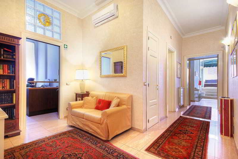 Hotel Roman Terrace  | Roma | Roma | Italia 11