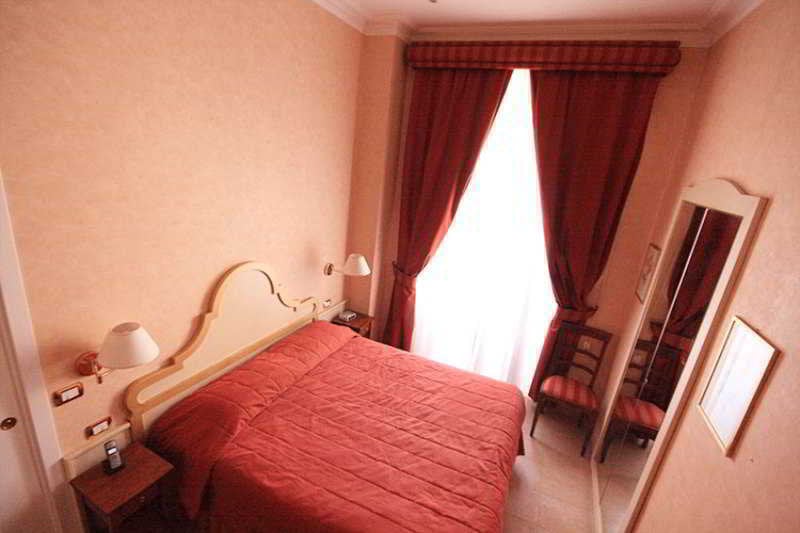 Hotel Roman Terrace  | Roma | Roma | Italia 13