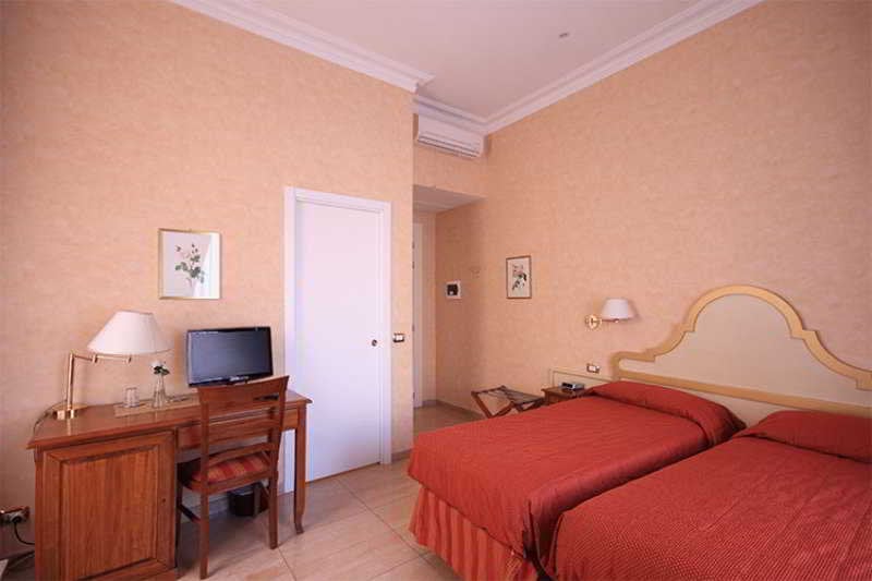 Hotel Roman Terrace  | Roma | Roma | Italia 14