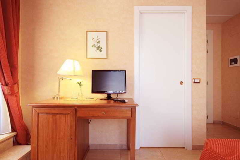 Hotel Roman Terrace  | Roma | Roma | Italia 15