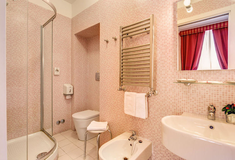 Hotel Roman Terrace  | Roma | Roma | Italia 3