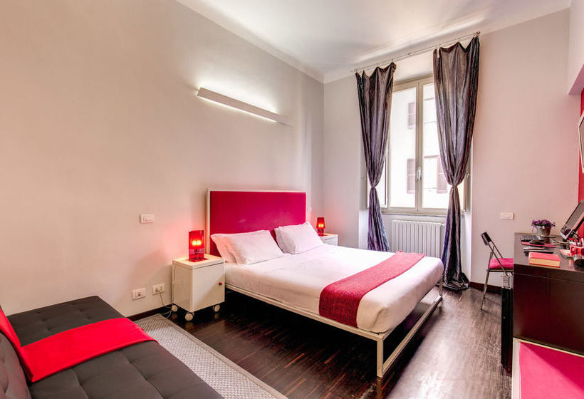 Hotel Roman Terrace  | Roma | Roma | Italia 7