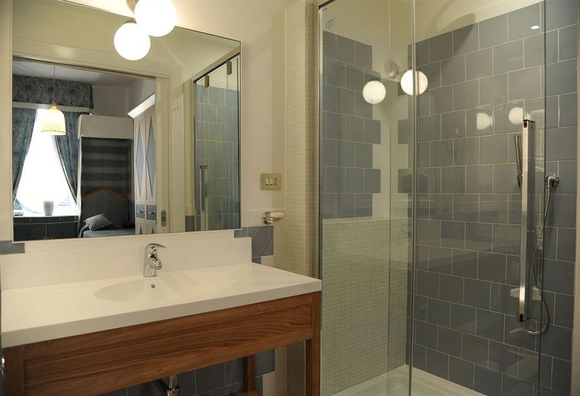 Piazza Di Spagna Prestige Hotel  | Roma | Roma | Italia 1