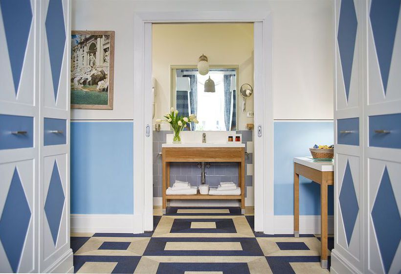 Piazza Di Spagna Prestige Hotel  | Roma | Roma | Italia 11