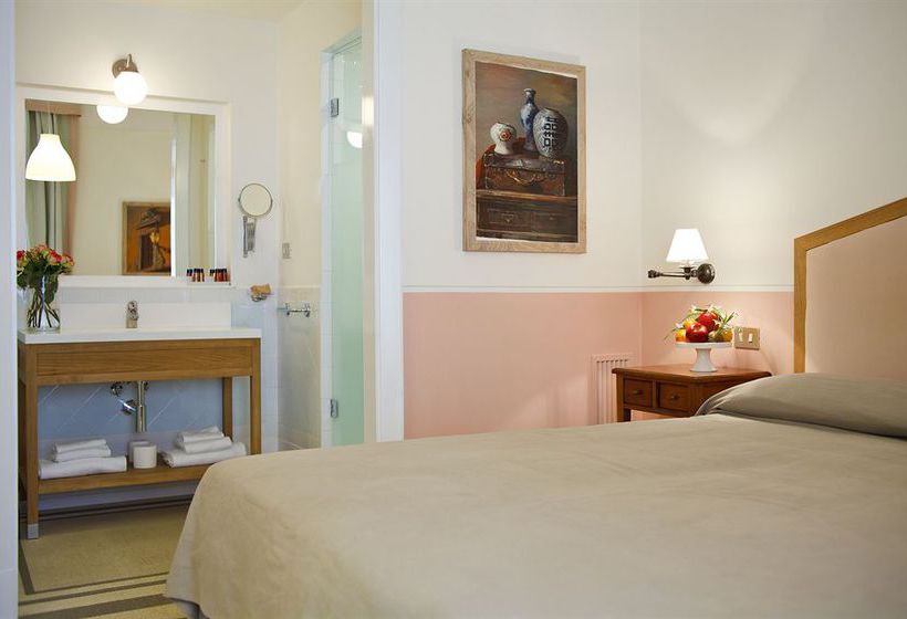 Piazza Di Spagna Prestige Hotel  | Roma | Roma | Italia 13