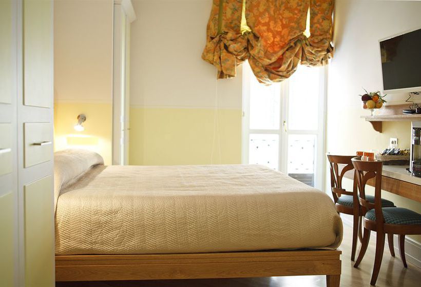 Piazza Di Spagna Prestige Hotel  | Roma | Roma | Italia 14