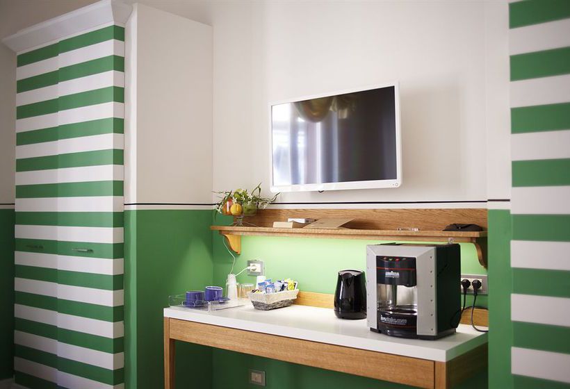 Piazza Di Spagna Prestige Hotel  | Roma | Roma | Italia 15