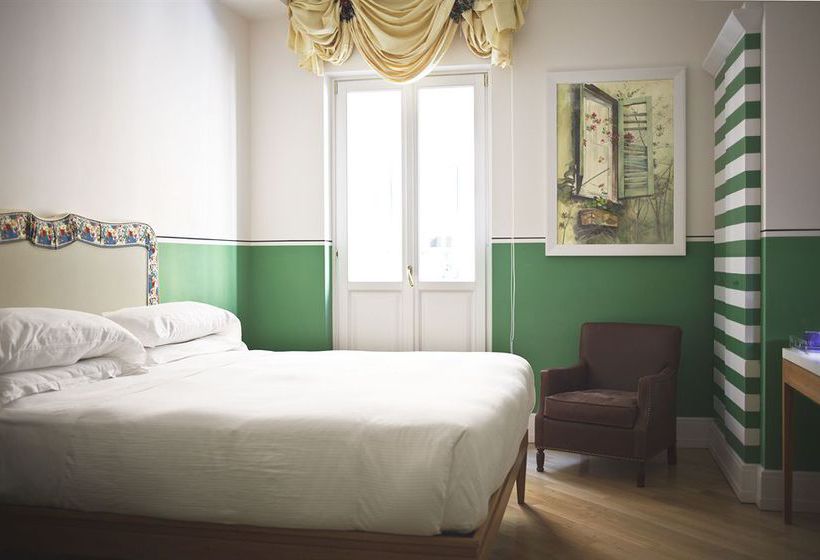 Piazza Di Spagna Prestige Hotel  | Roma | Roma | Italia 16