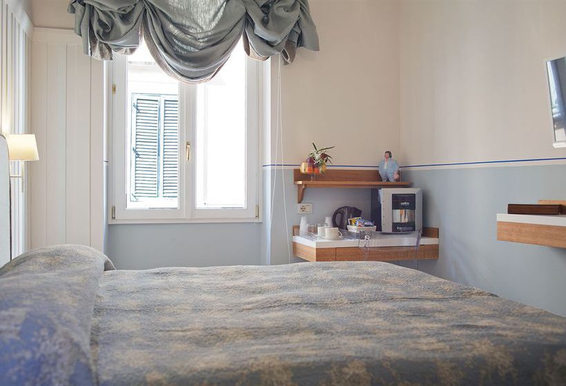 Piazza Di Spagna Prestige Hotel  | Roma | Roma | Italia 17