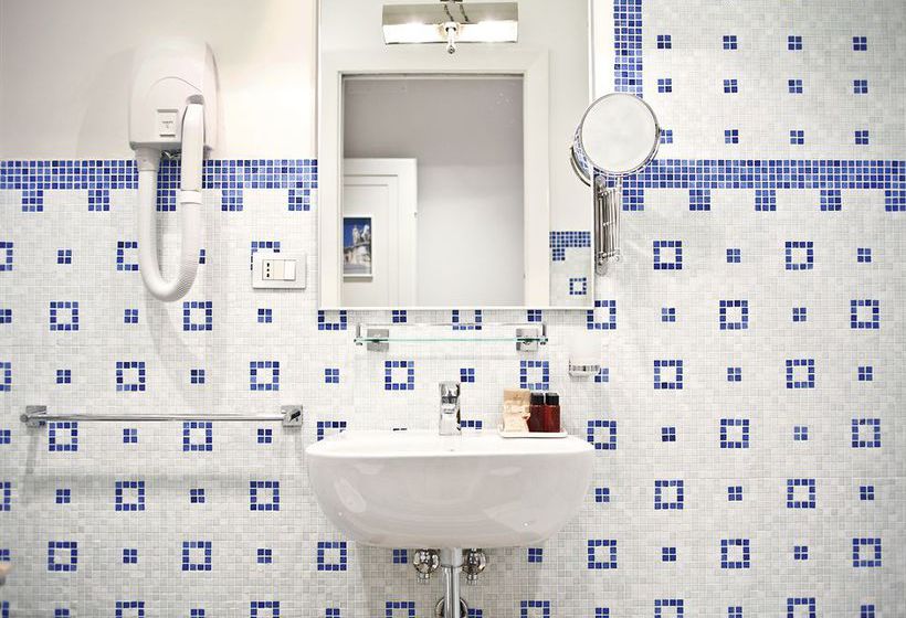 Piazza Di Spagna Prestige Hotel  | Roma | Roma | Italia 19