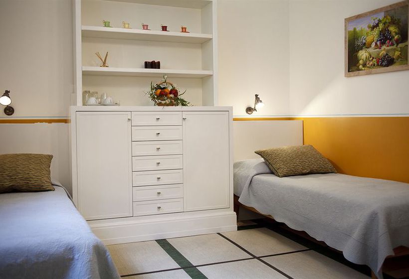 Piazza Di Spagna Prestige Hotel  | Roma | Roma | Italia 2