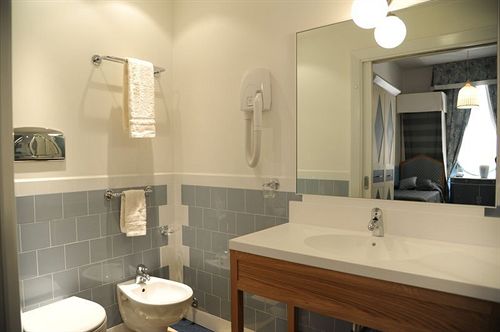 Piazza Di Spagna Prestige Hotel  | Roma | Roma | Italia 20