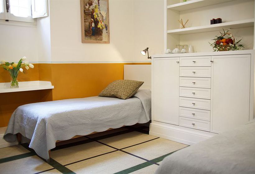 Piazza Di Spagna Prestige Hotel  | Roma | Roma | Italia 3