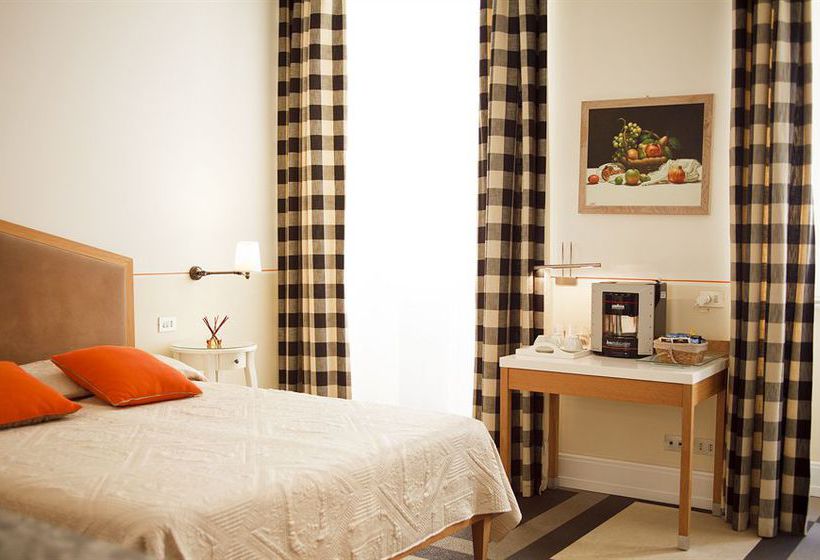 Piazza Di Spagna Prestige Hotel  | Roma | Roma | Italia 4